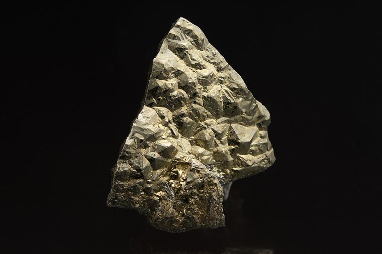 STANNITE coating FREIBERGITE